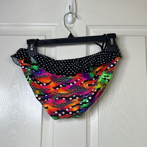 Girls Roxy bikini size 16 NWT - Picture 3 of 7